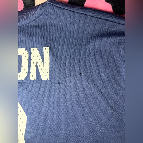 Seattle Seahawks Russell Wilson Jersey - Picture 10 of 13